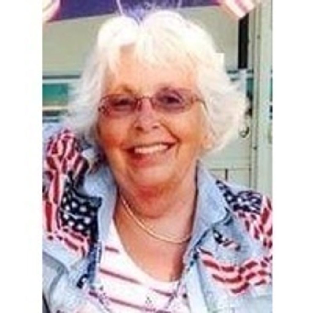 Marcia J. (Tatroe) Mclane Profile Photo