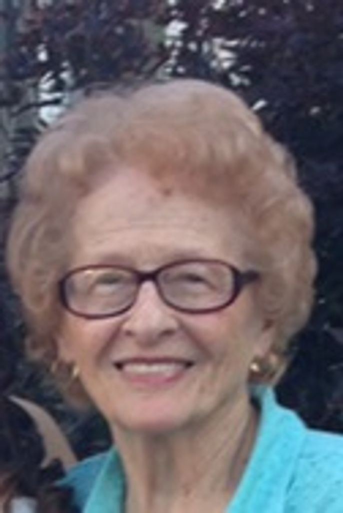 Helen D. Gross