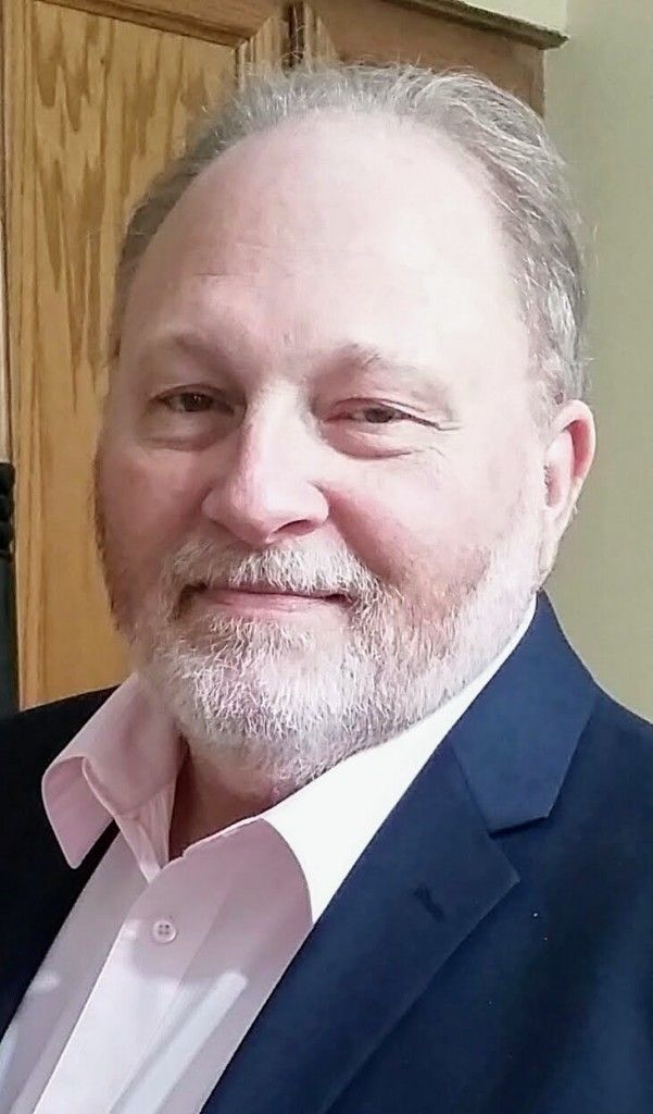 Collin Robert Hickerson Profile Photo