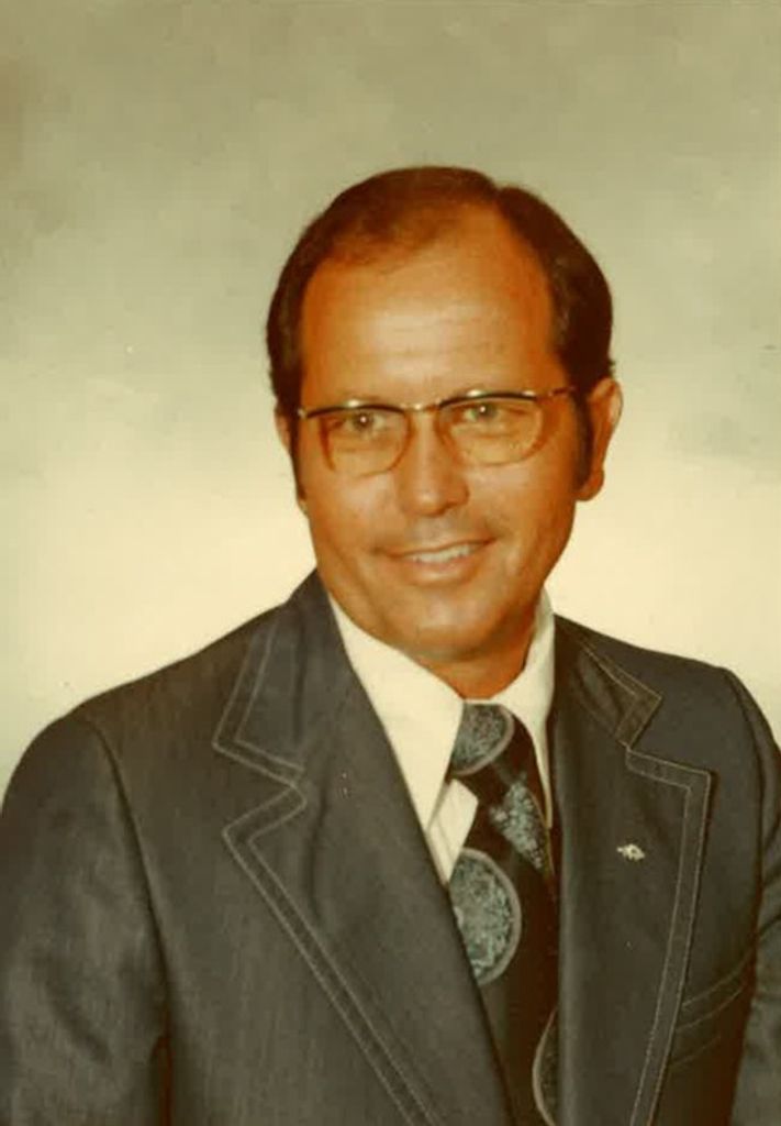 Cleveland Strickland