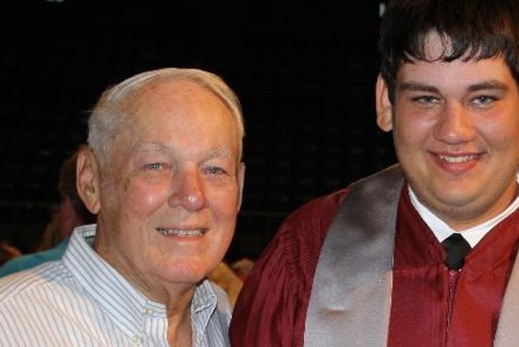 Mr. Roy Edwin Crane Profile Photo