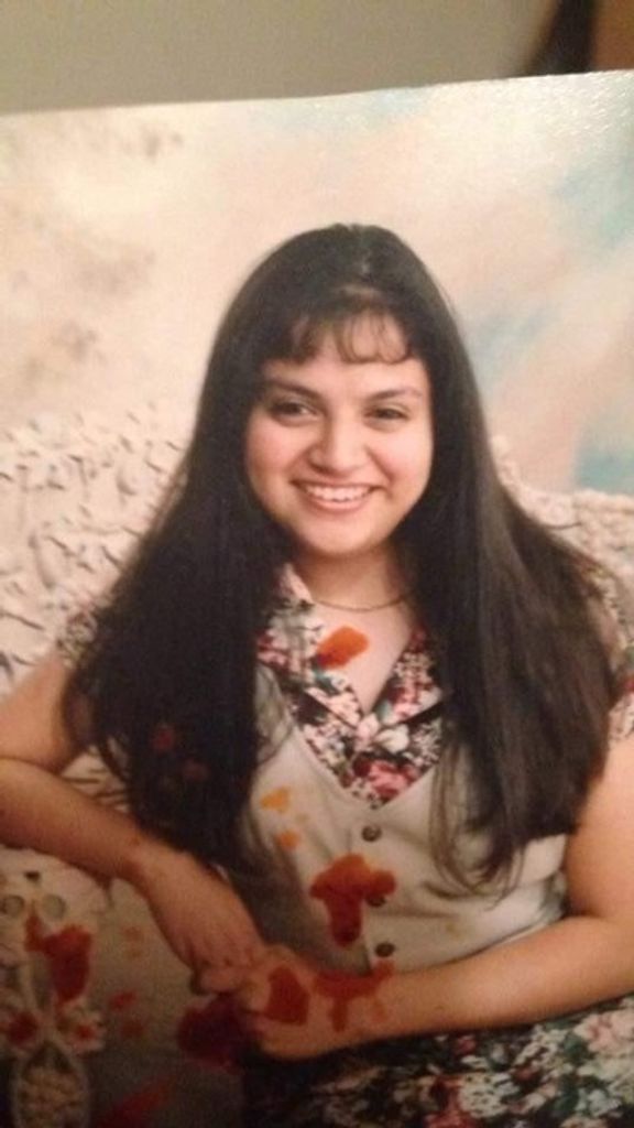 Deondria Elana Garcia