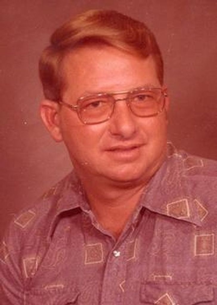 Harold Tomlinson Profile Photo