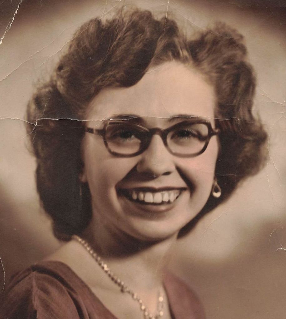 Eunelle Witcher Dotson
