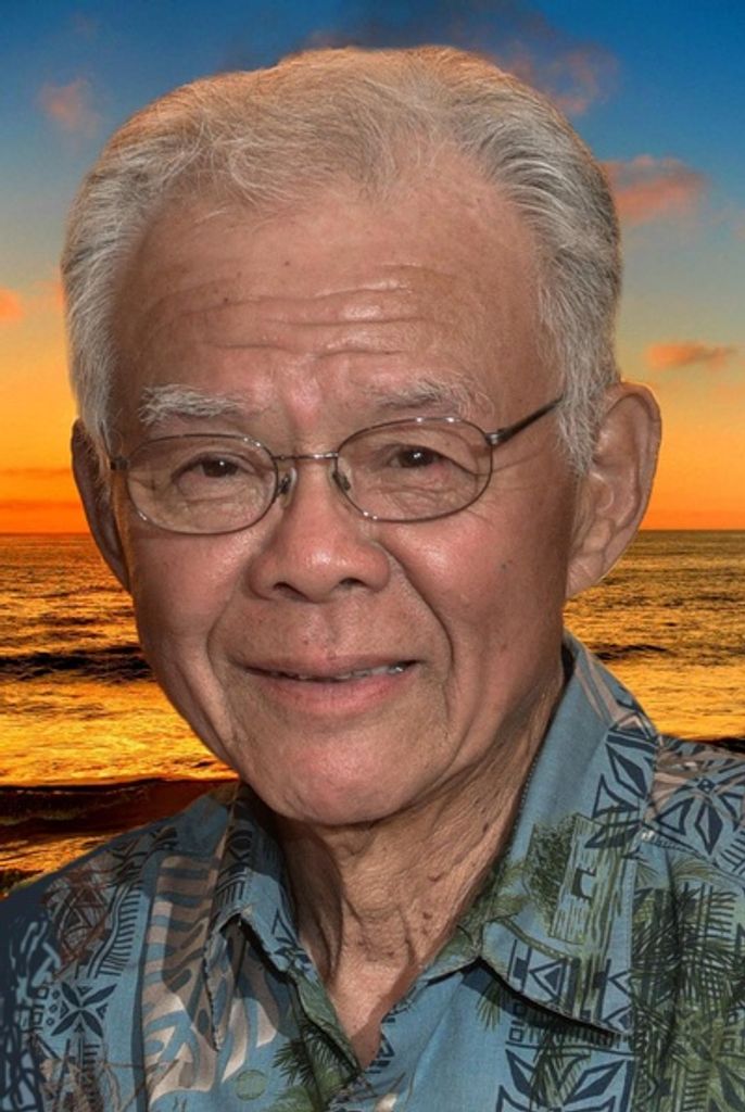 Paul Katsuyuki Masuzumi