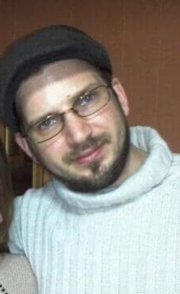 Brian James Dechristofaro