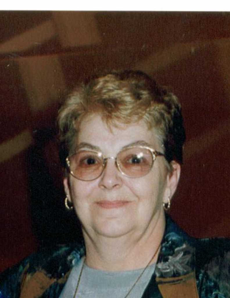 Joan  Isabella Brooks