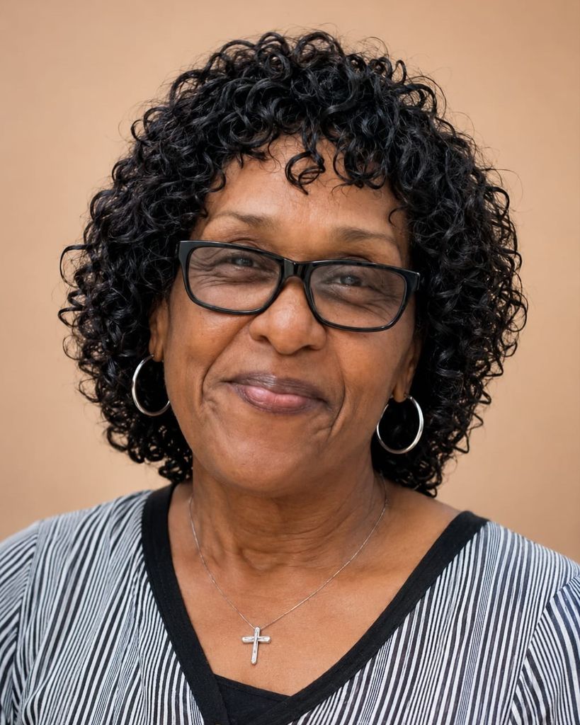 Lola Mae Jackson Shelton Profile Photo
