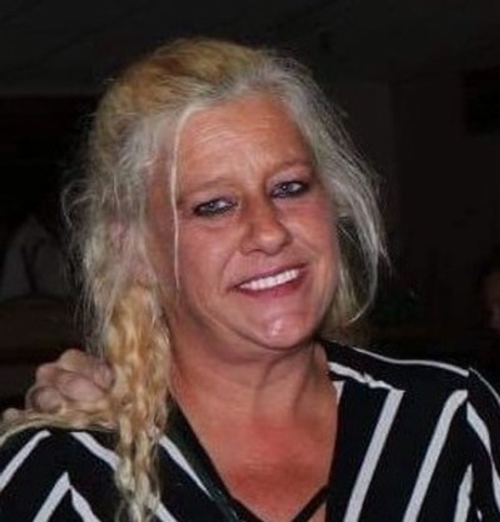 Tammy Ann Holley Profile Photo