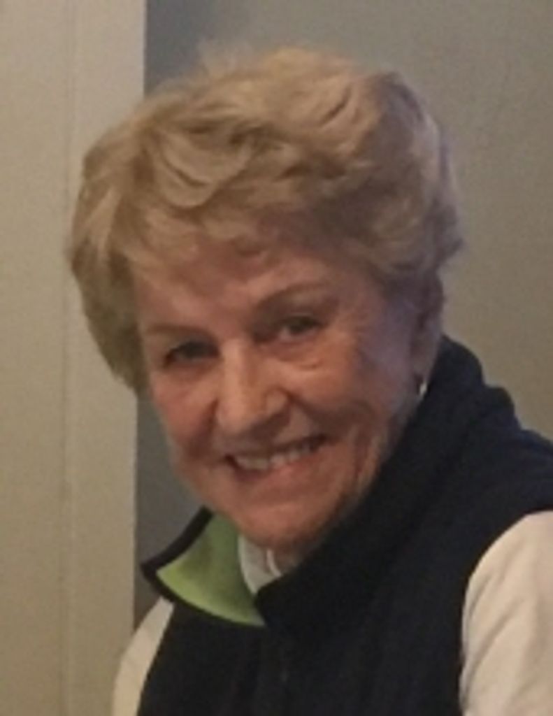 Jo Moody