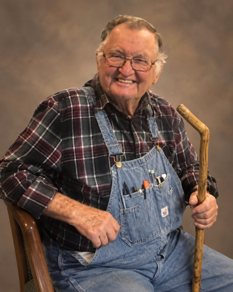 Thurman Sanders Profile Photo