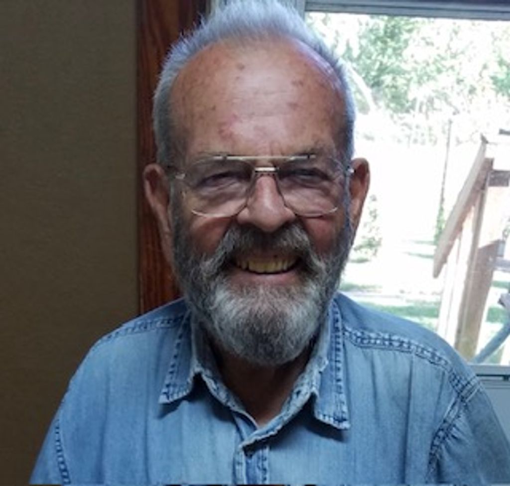 Willard F. Rampley Profile Photo
