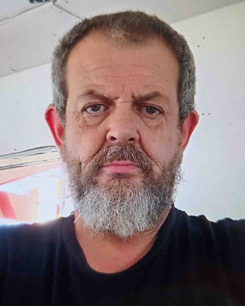 Dale Curtis Swick, Jr.
