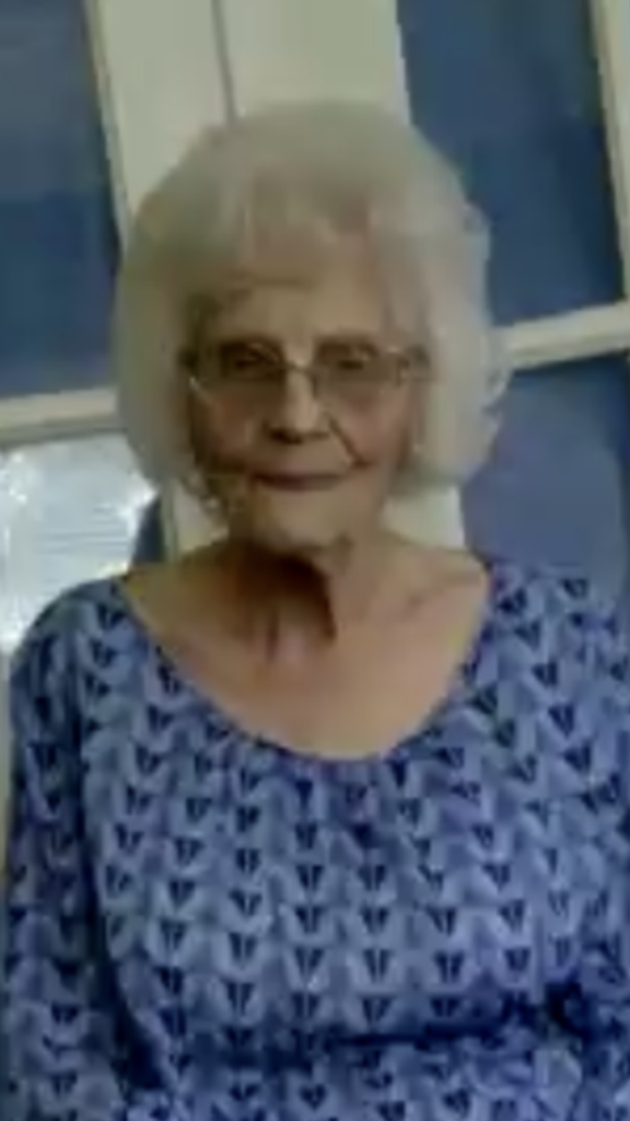 Delores Passino