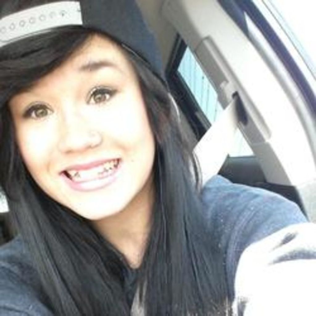 Savannah Alora Garner