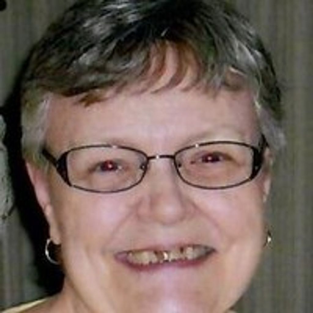 Peggy A. Graham