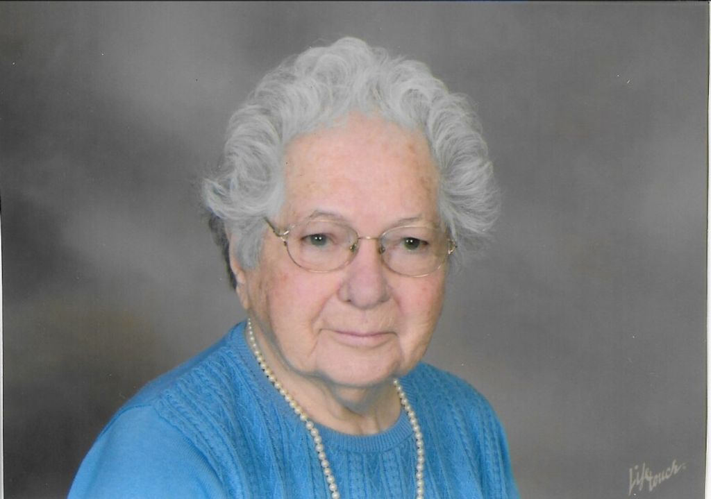 Ruth Blake