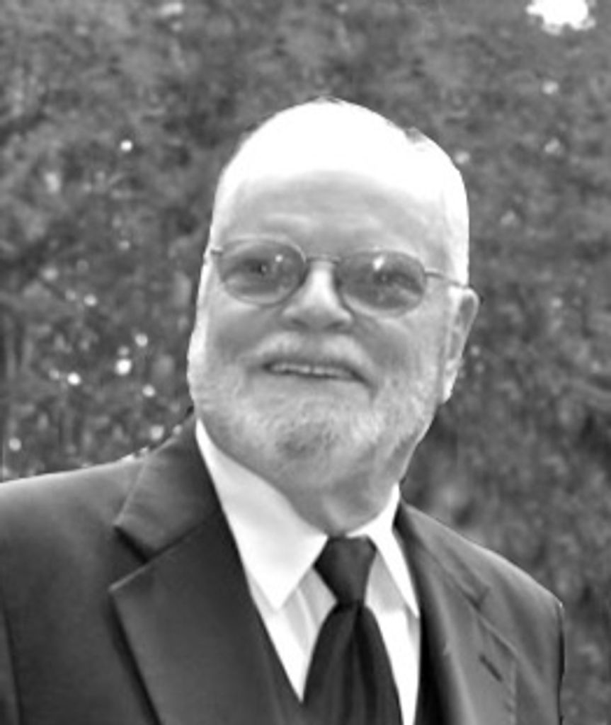 Richard P. “Dick” Cordingley