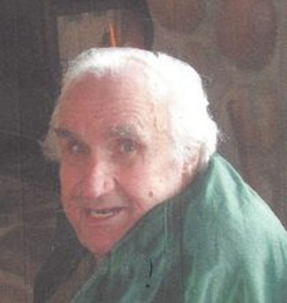 Clarence Ray Adkins