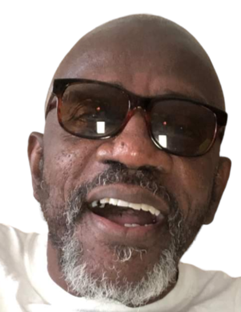 Michael Devaughn Wright Profile Photo