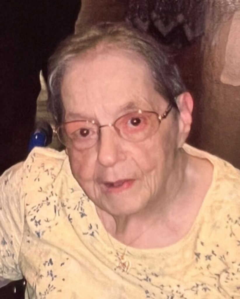 Marie C. Kostek