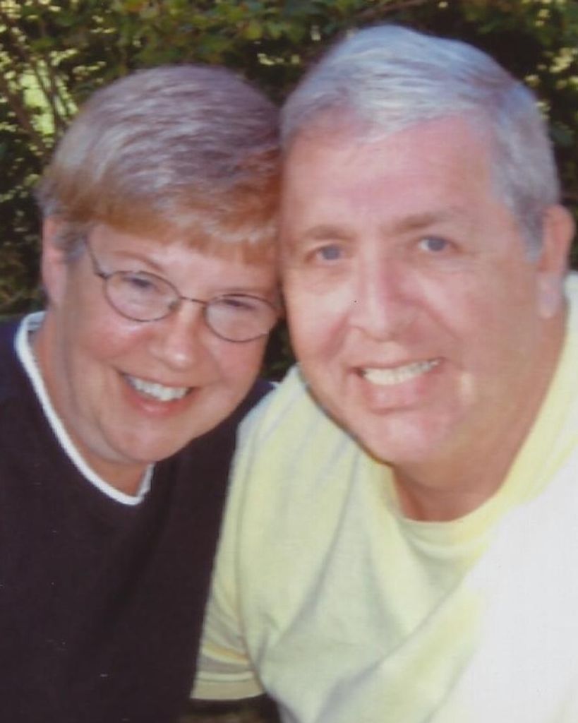 Michael R. "Robin" Lehigh