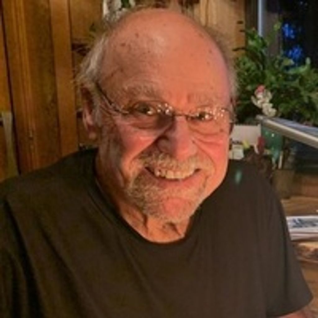 Donald Frank Blaese Sr.