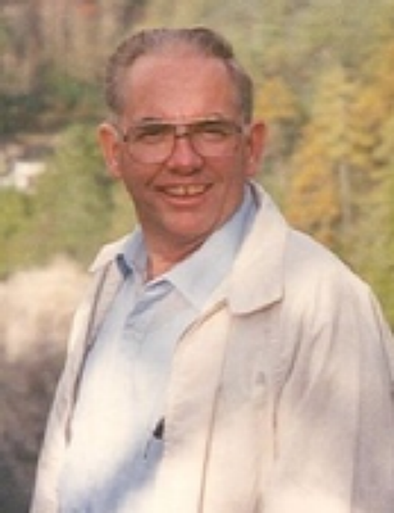 Henry "Hc" Clay Blake, Jr.
