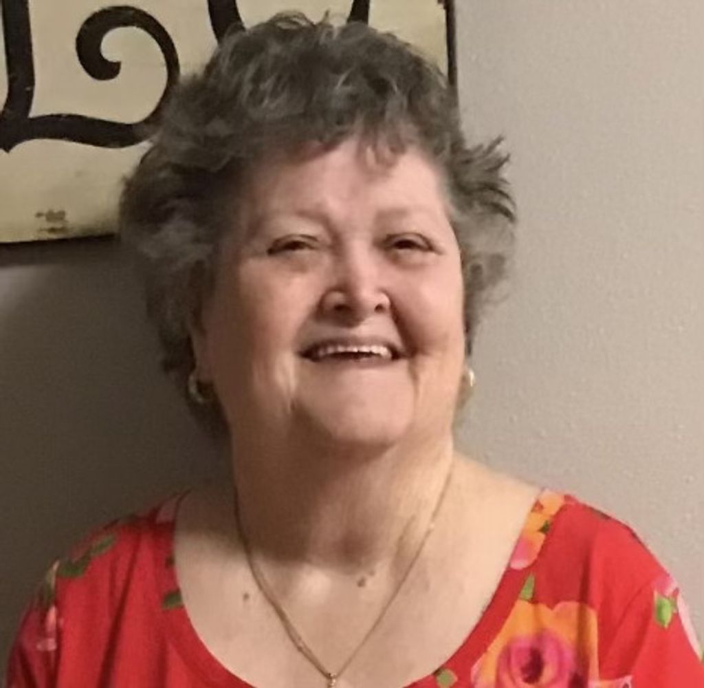 Dorothy “Carolyn” Bacile