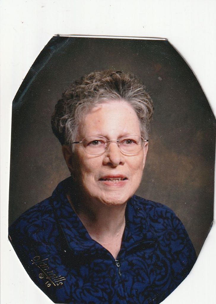 Mary Georgeanna Skov Profile Photo