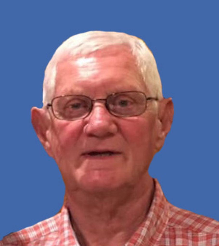 Michael Niewald