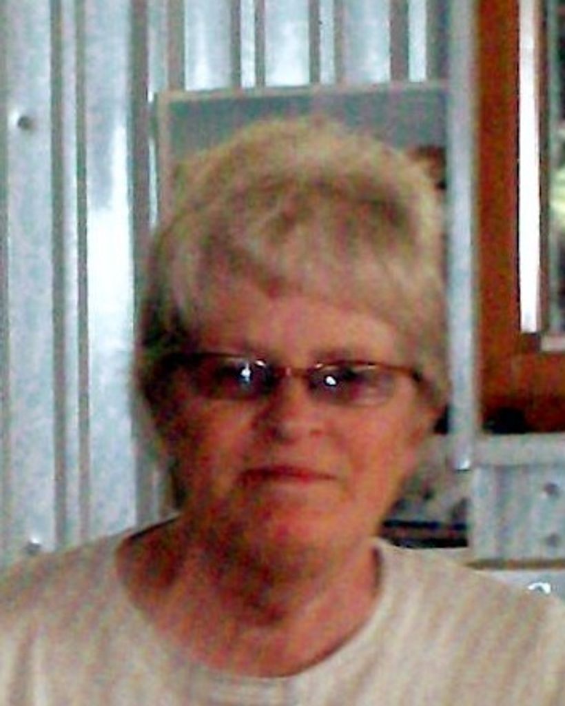 Janet Cossette Profile Photo