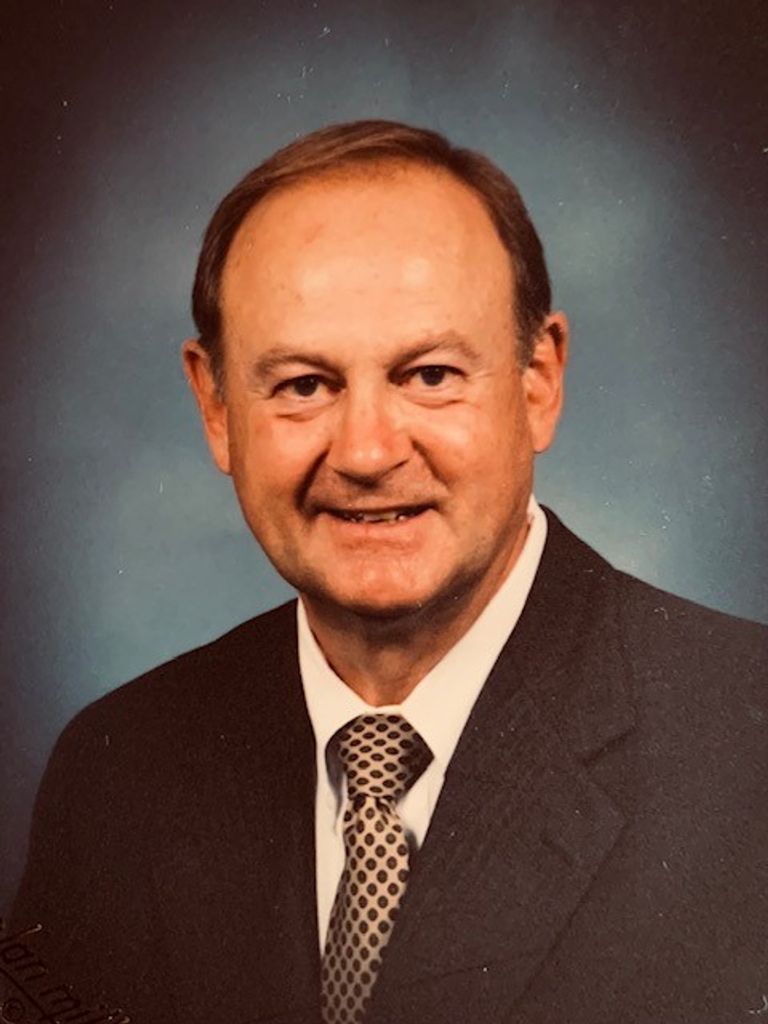 Dr. William Courtney Profile Photo