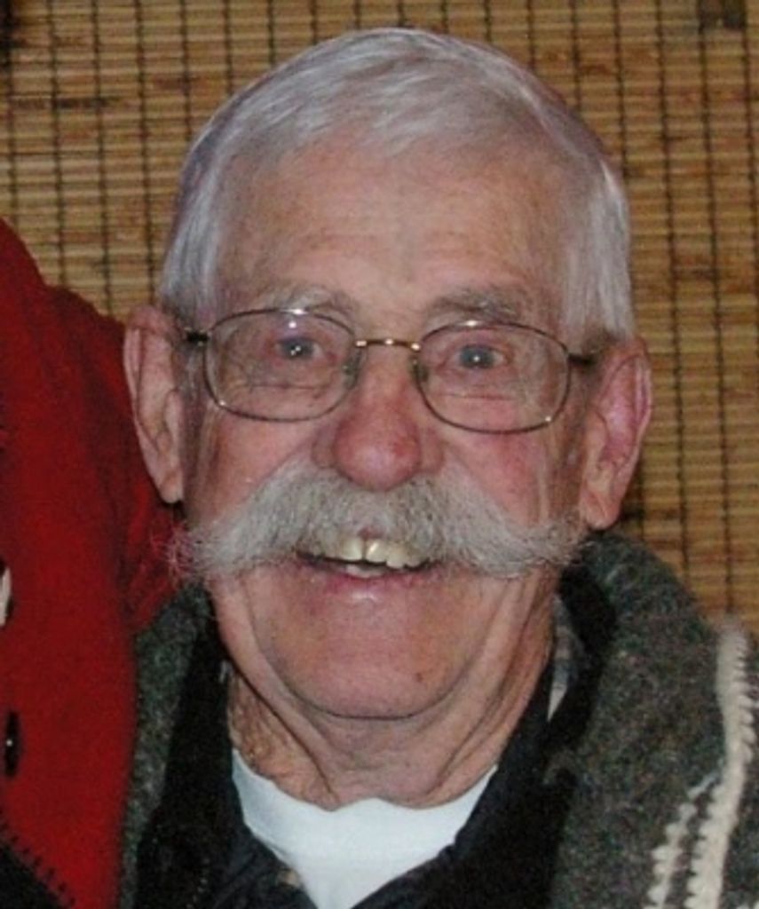 Vernon Ernest Johnston Profile Photo