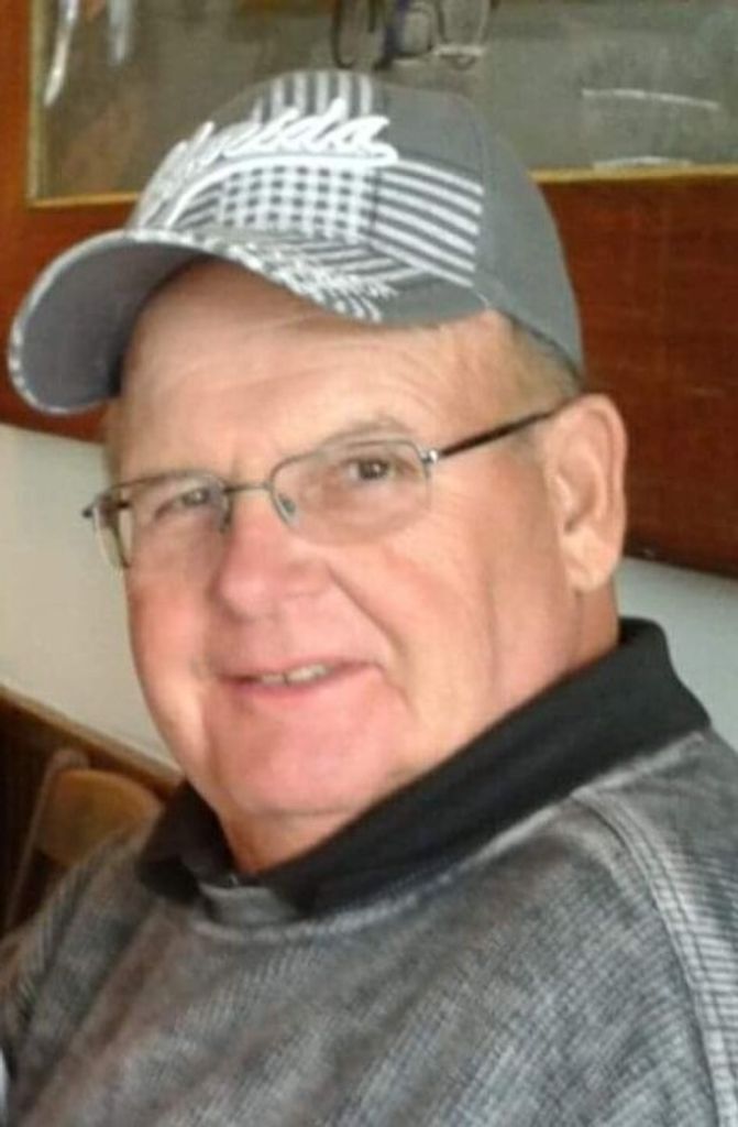 Dennis Wortman