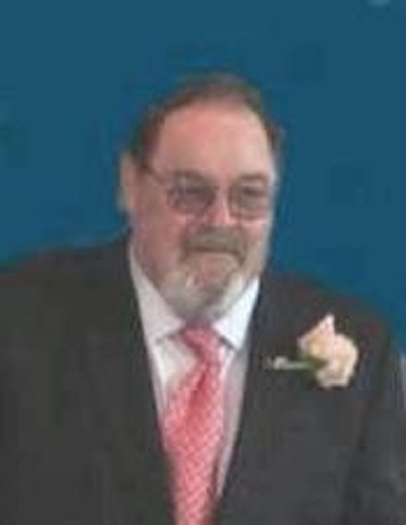 Robert W. Trust, Sr.