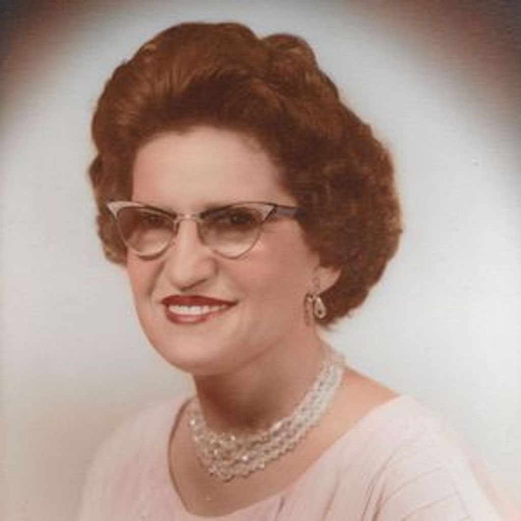 Ninfa Eva Nicolosi Wood Winterstein Profile Photo