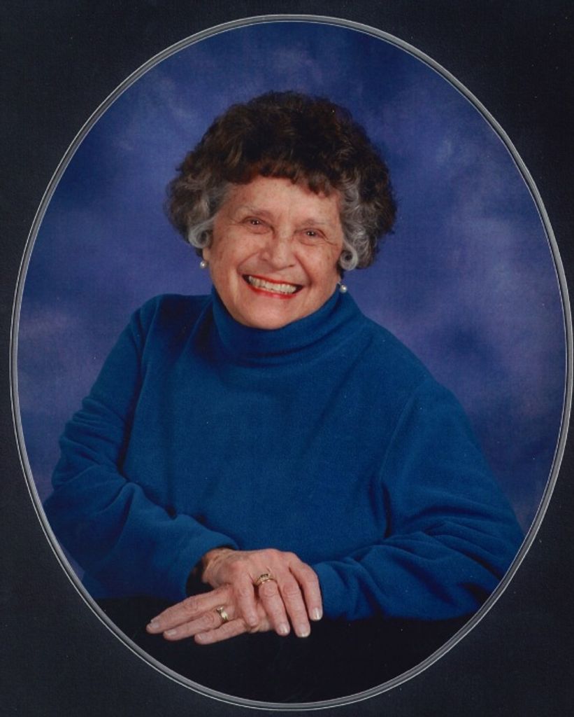 Barbara Ann Falck Profile Photo