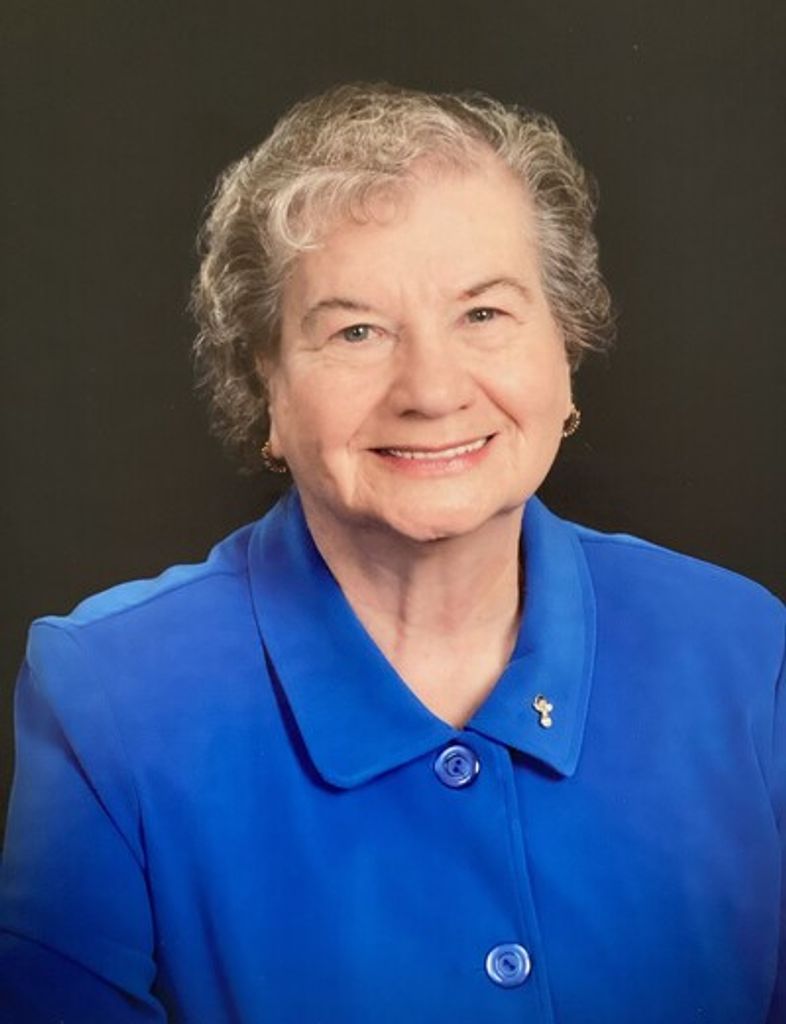 Dorothy Elizabeth Palmer Profile Photo