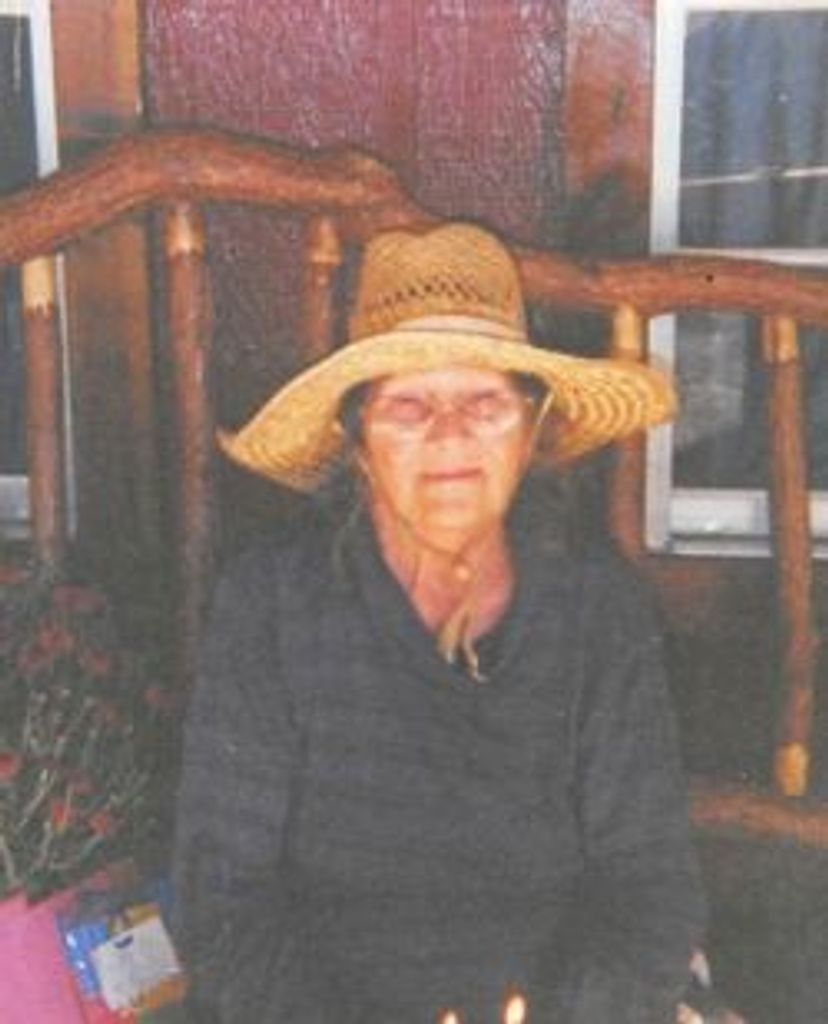 Alice Marie Davis Profile Photo