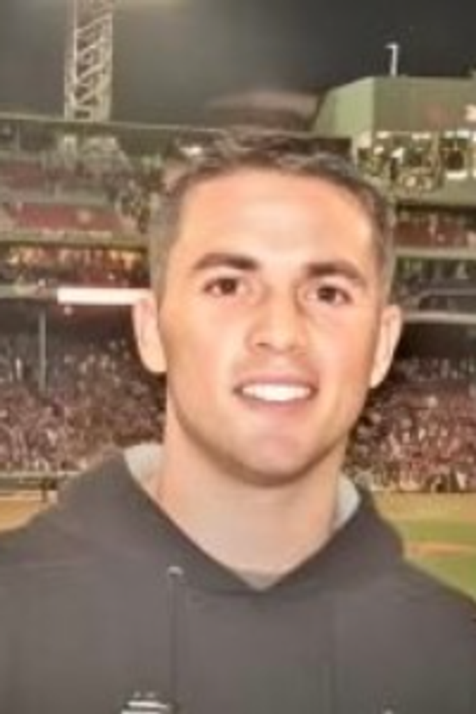 David James Chiros Profile Photo