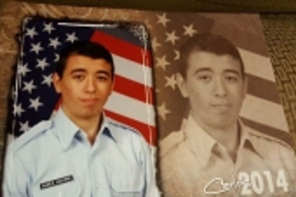 Carlos Anthony Gamez Aguirre