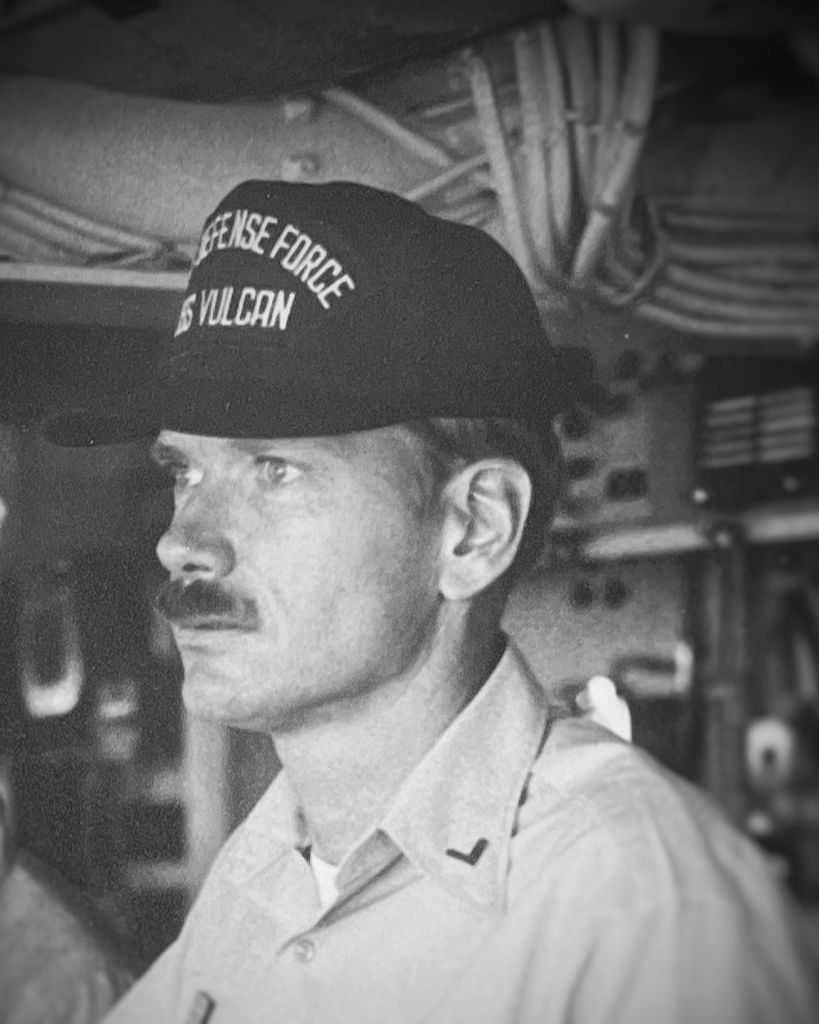 Bradoc Alan Cole Profile Photo