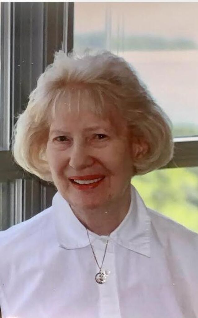 Kathleen O'Sullivan Profile Photo