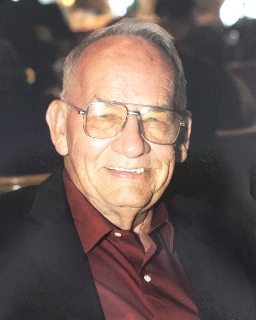 David Paul Spencer
