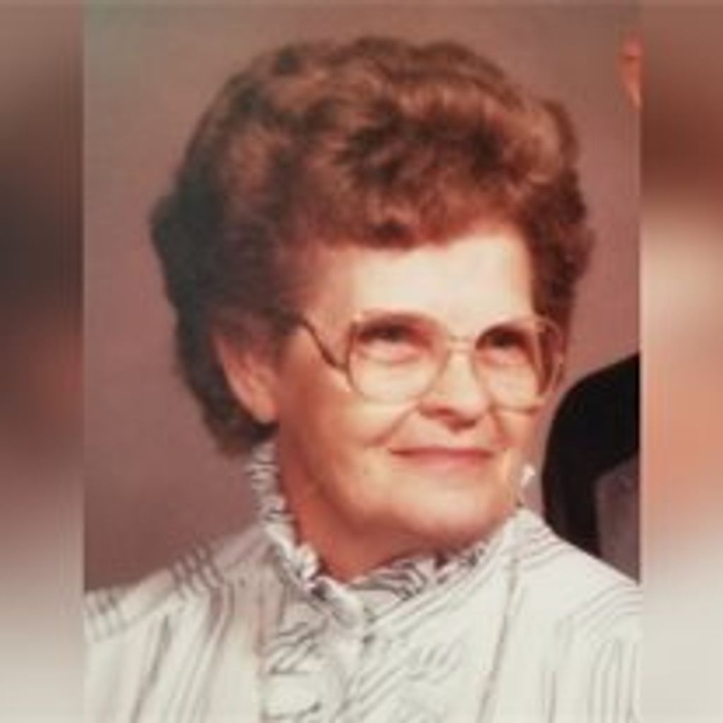 Maxine Edith Ibsen Profile Photo