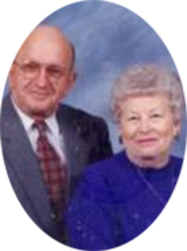 Nancy Johnston Mitchell