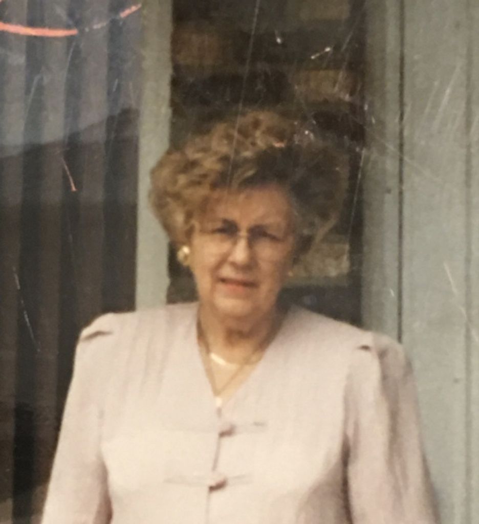 Lorraine Ann Slotarski