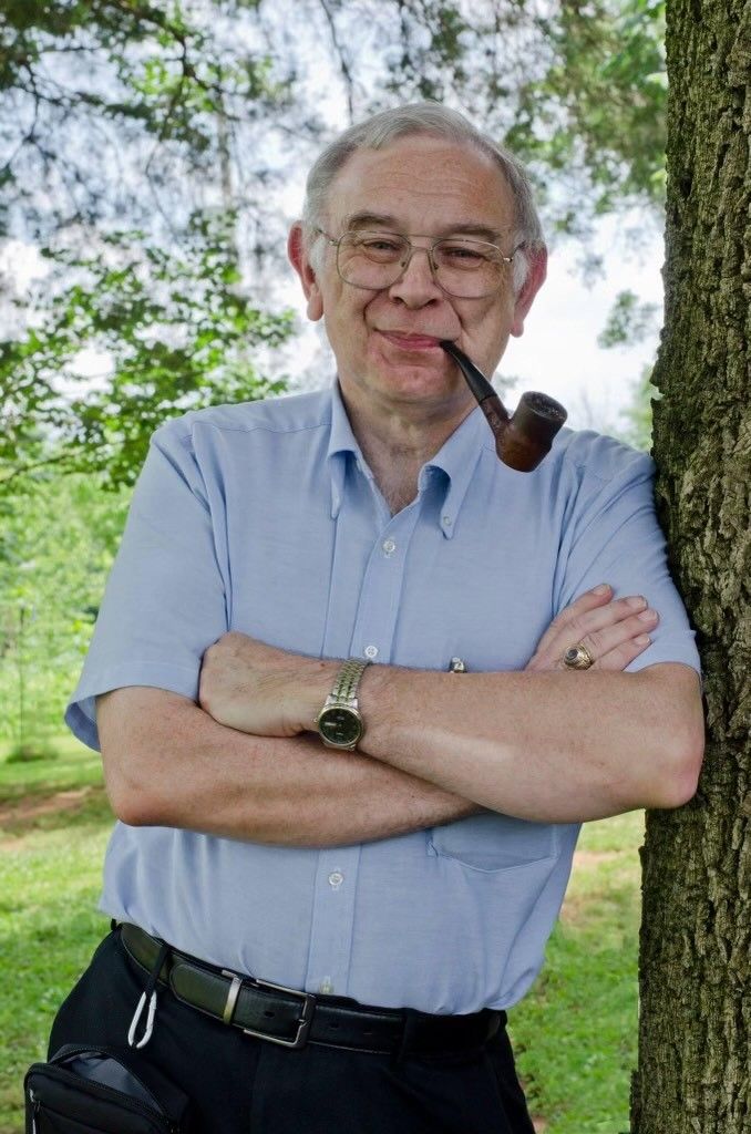 Bill Marrs