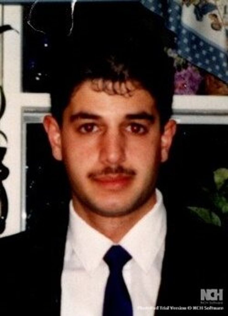 Joseph Manno